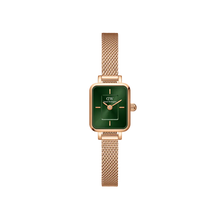 Load image into Gallery viewer, Quadro Mini Melrose Emerald