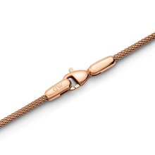 Load image into Gallery viewer, Mesh Bracelet Melrose 1.8