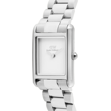 Load image into Gallery viewer, Bound Mini 3-Link Silver