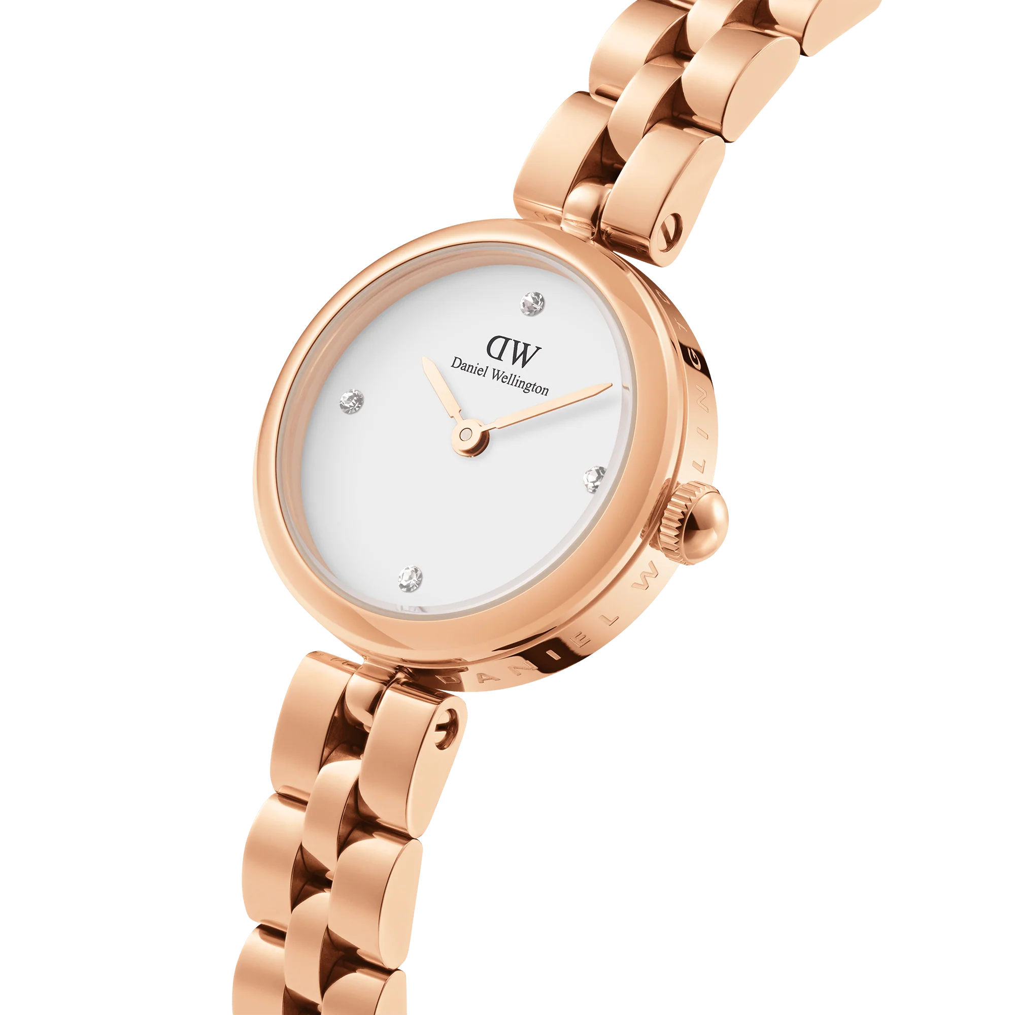 Elan Lumine Rose Gold