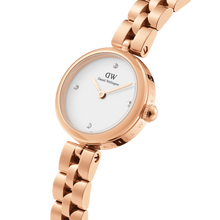 Load image into Gallery viewer, Elan Lumine Rose Gold