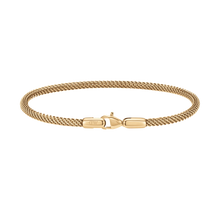 Load image into Gallery viewer, Mesh Bracelet Evergold