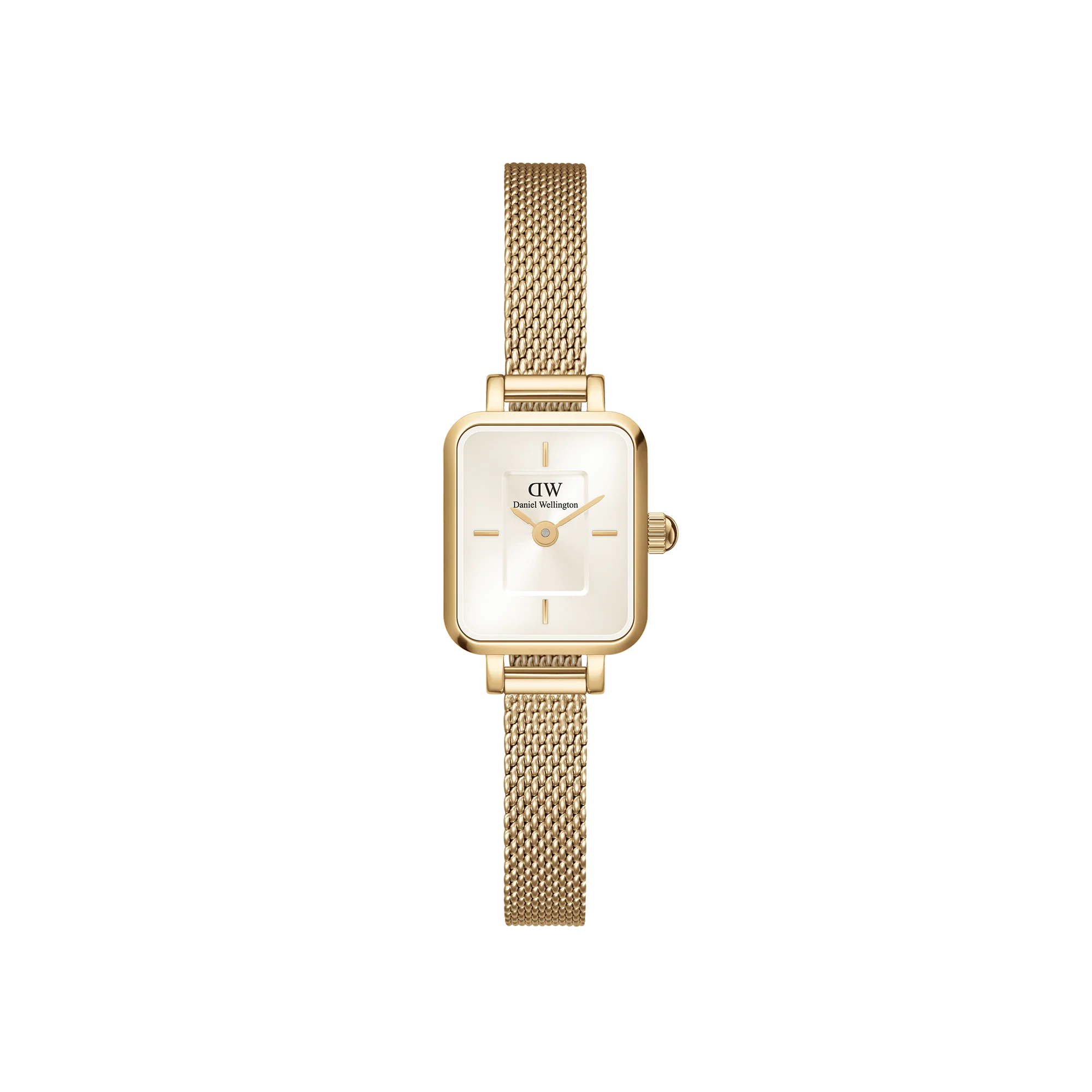 Quadro Mini Evergold Gold Champagne