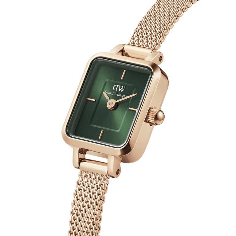 Quadro Mini Melrose Emerald