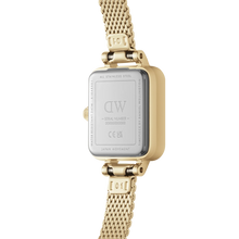 Load image into Gallery viewer, Quadro Mini Evergold Gold Champagne