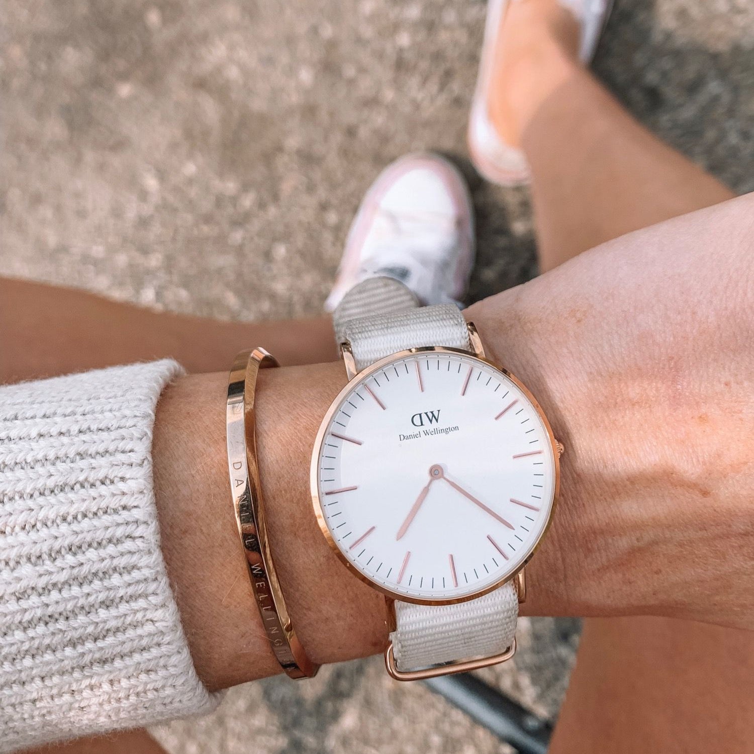 Classic Dover Watch 28Mm/32Mm/36Mm