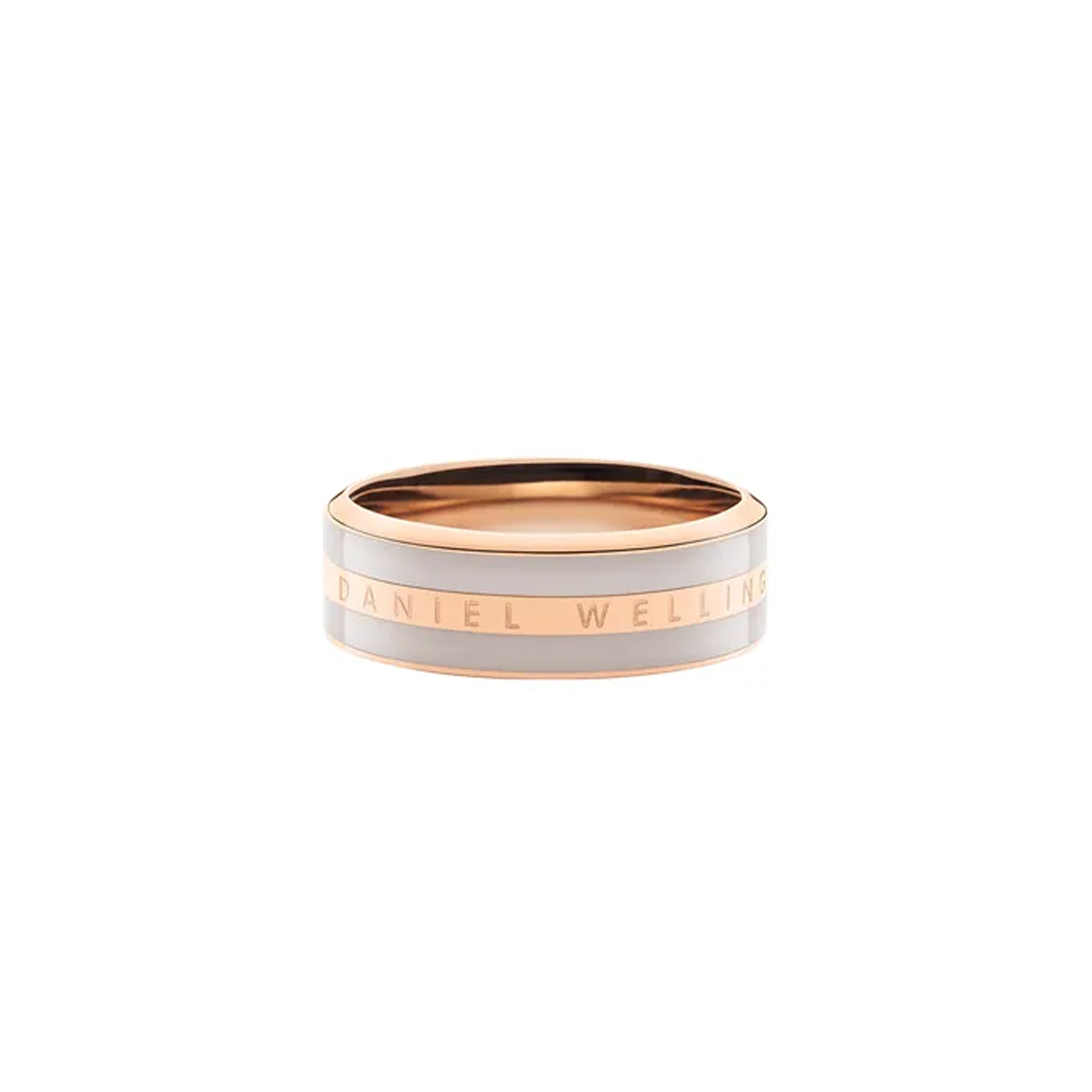 Desert Sand Rose Gold Ring