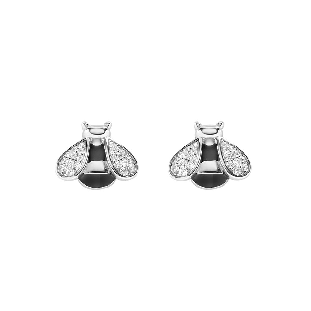 Bee Earrings
