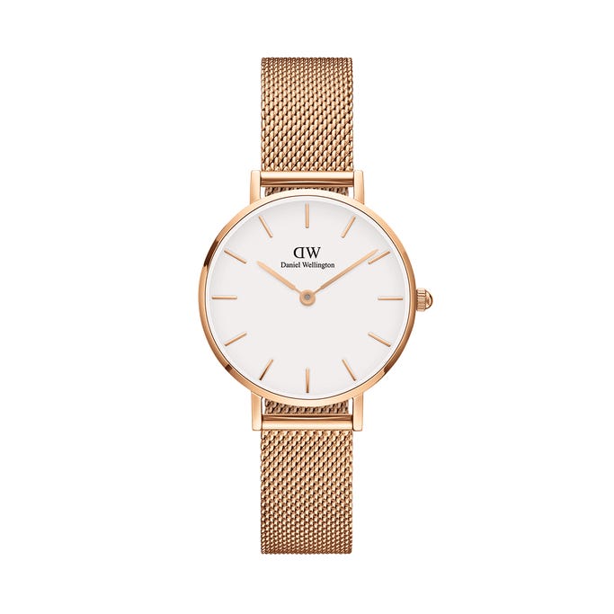 Classic Melrose Watch 28Mm/32Mm/36Mm
