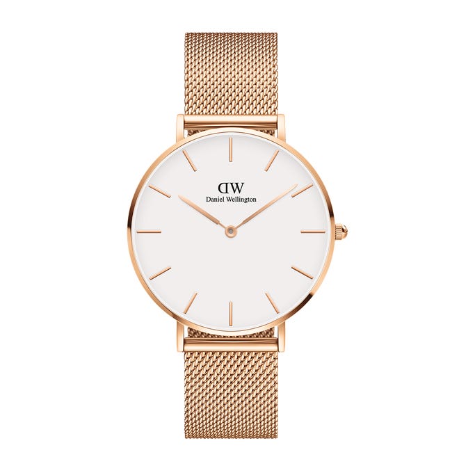 Classic Melrose Watch 28Mm/32Mm/36Mm