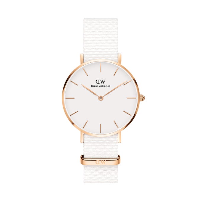 Classic Dover Watch 28Mm/32Mm/36Mm