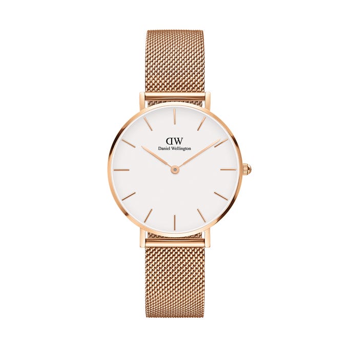 Classic Melrose Watch 28Mm/32Mm/36Mm