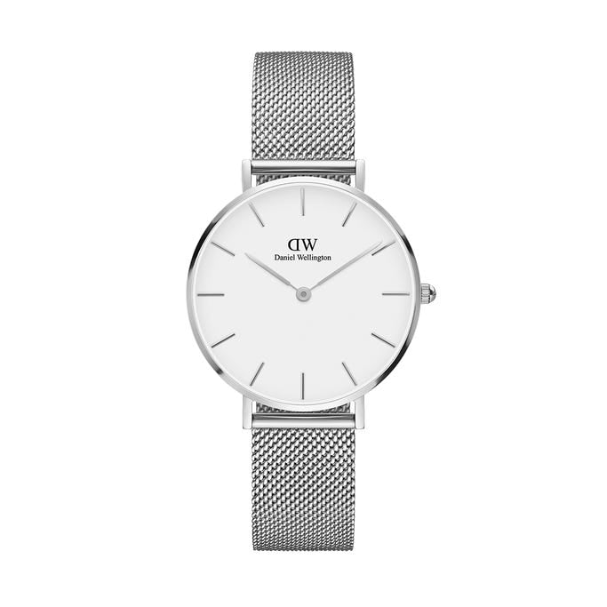 Classic Sterling Watch 28Mm/32Mm/36Mm