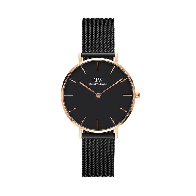 Classic Ashfield Watch 28Mm/32Mm/36Mm