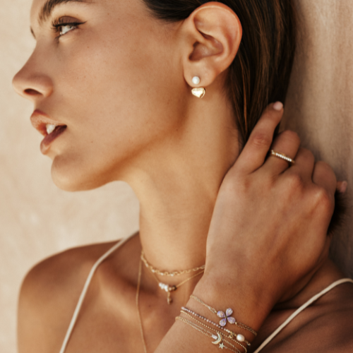 ZAG BIJOUX – Inedit Lebanon