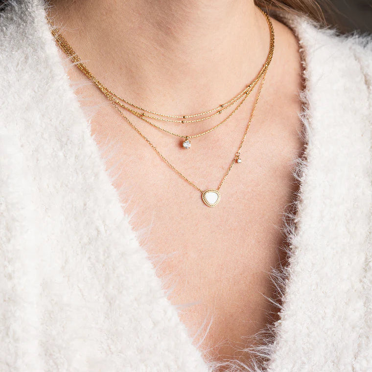 Radieux Necklace