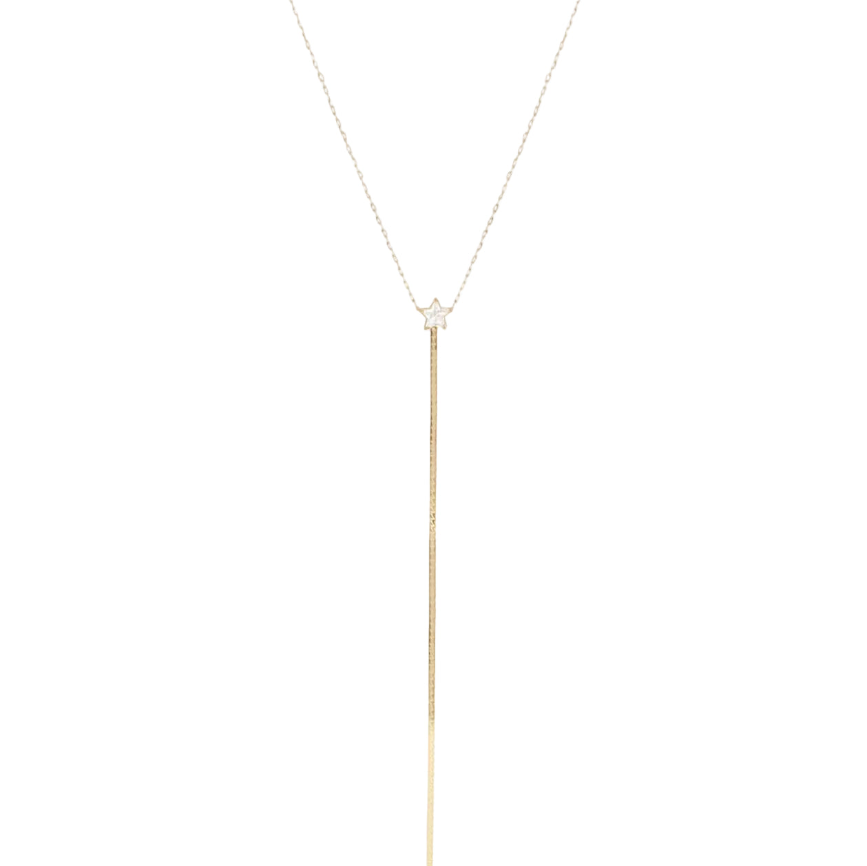 Alaris Necklace