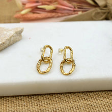 Load image into Gallery viewer, Freesia Earrings
