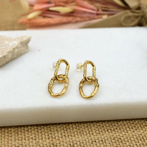 Freesia Earrings