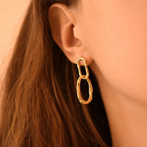 Freesia Earrings