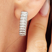 Load image into Gallery viewer, Earrings Desideri
