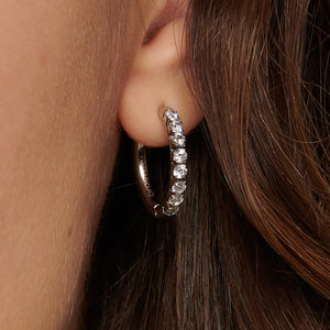 Earrings Desideri