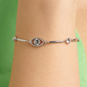 Bracelet Chakra Mystic