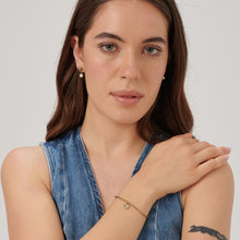 Load image into Gallery viewer, Bracelet CHAKRA GOOD LUCK
