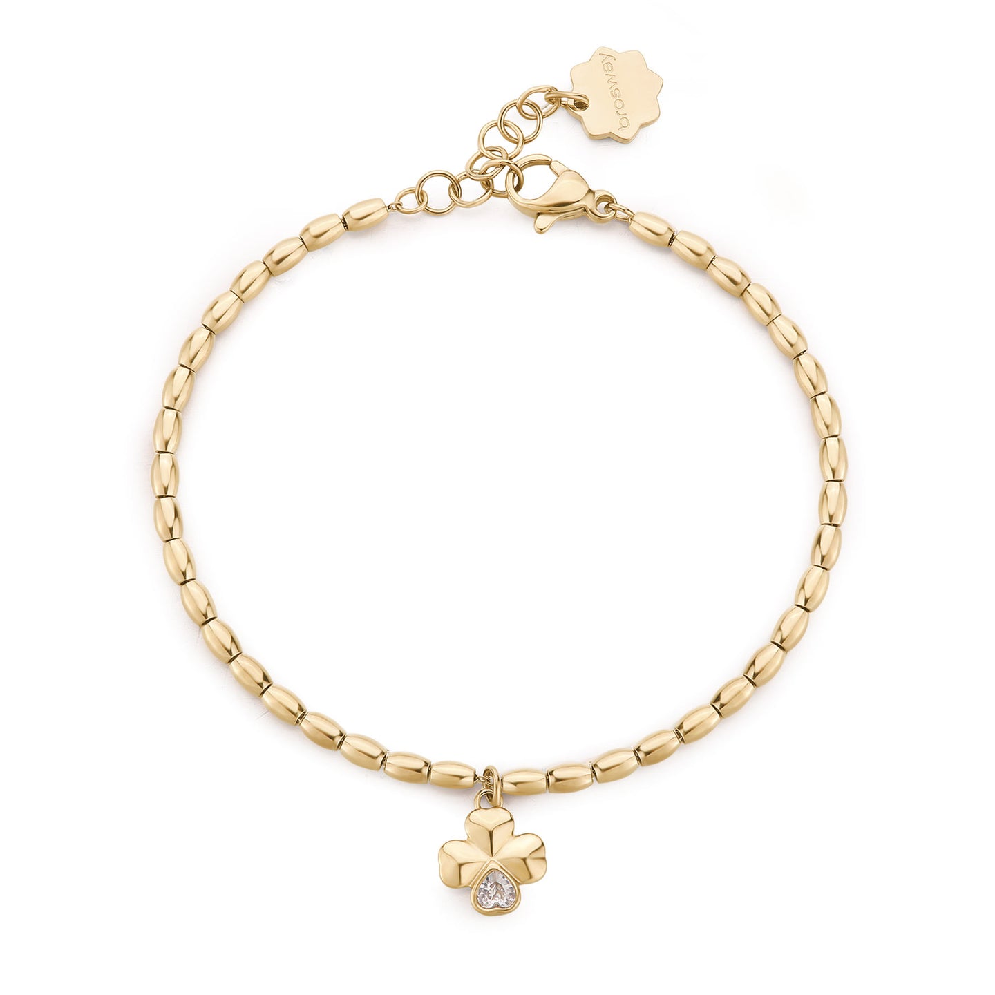 Bracelet CHAKRA GOOD LUCK