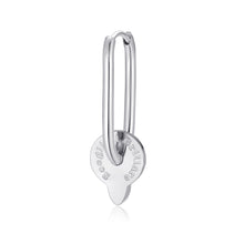 Load image into Gallery viewer, Earring CHAKRA

