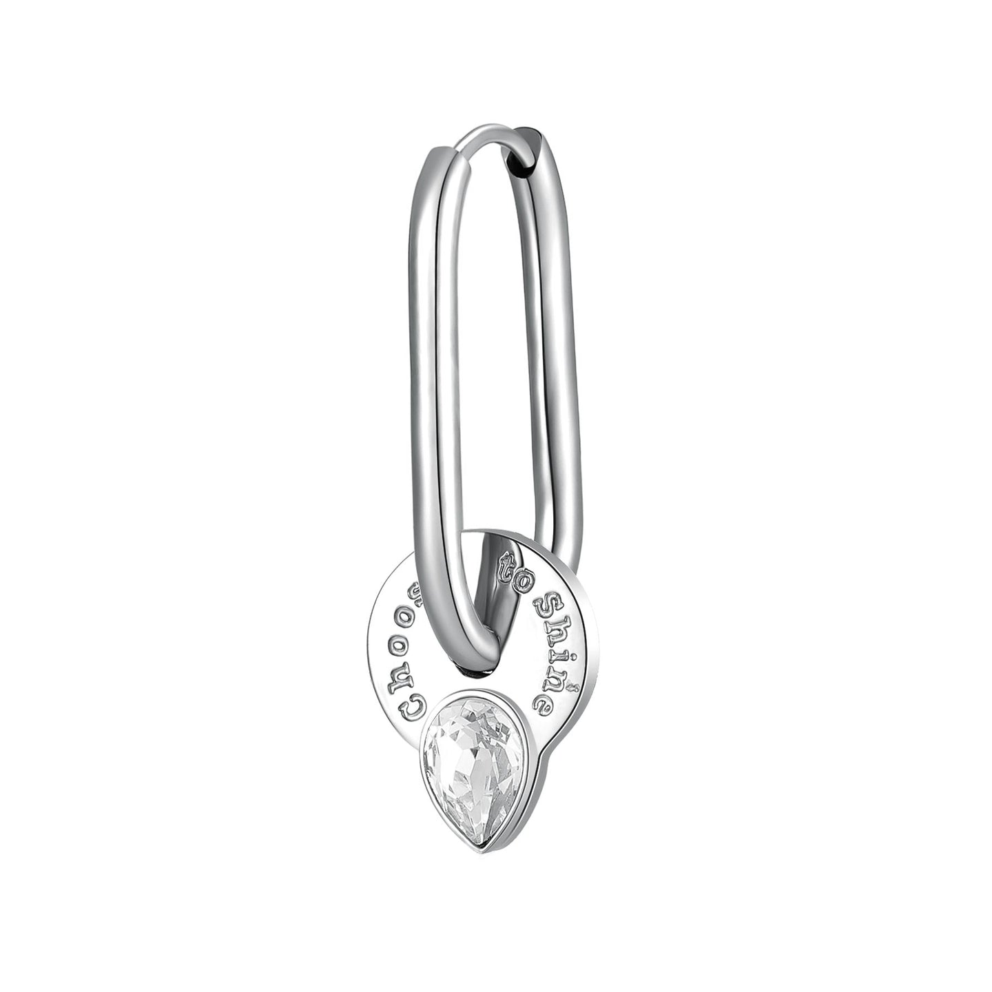 Earring CHAKRA