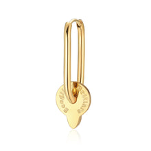 Load image into Gallery viewer, Earring CHAKRA
