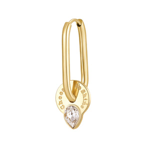Earring CHAKRA