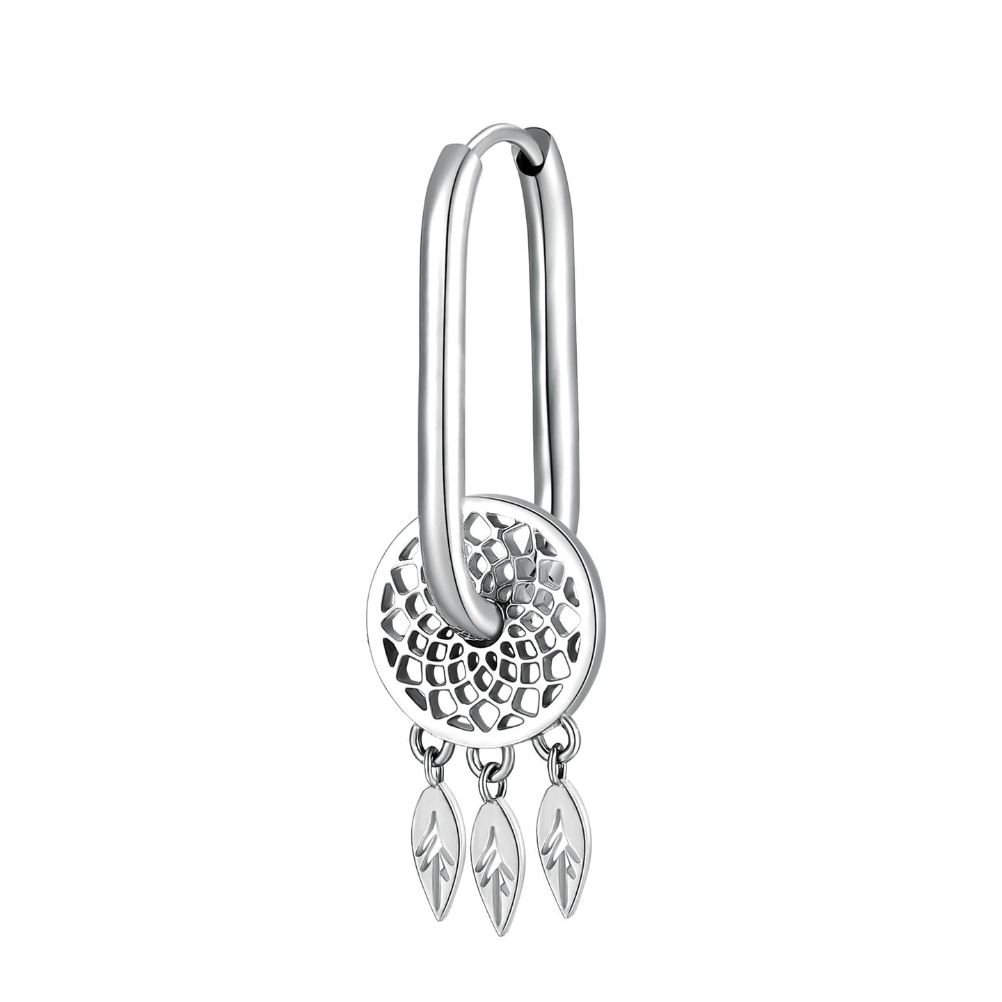 Earring CHAKRA