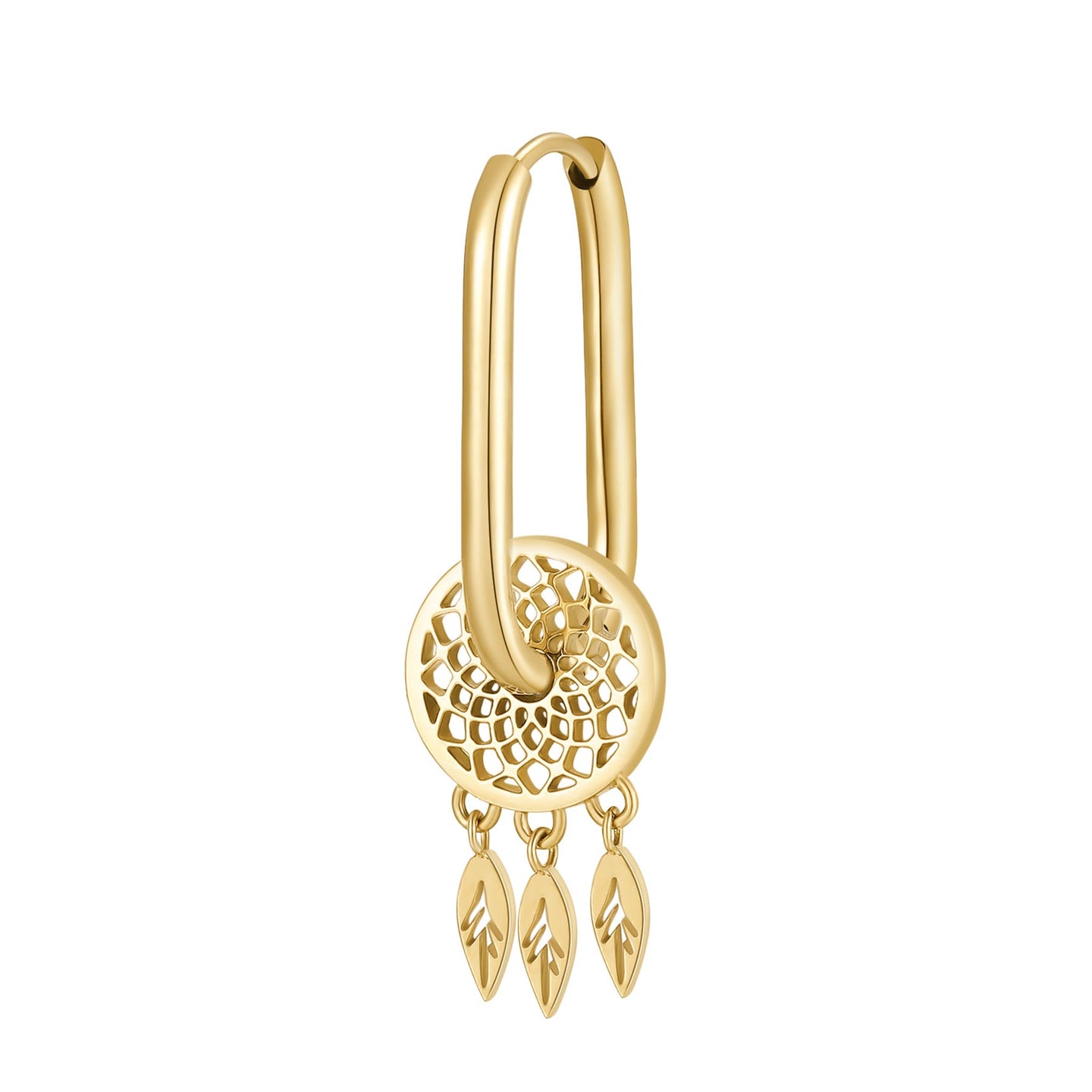 Earring CHAKRA