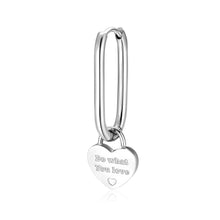 Load image into Gallery viewer, Earring CHAKRA
