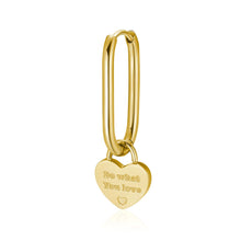 Load image into Gallery viewer, Earring CHAKRA
