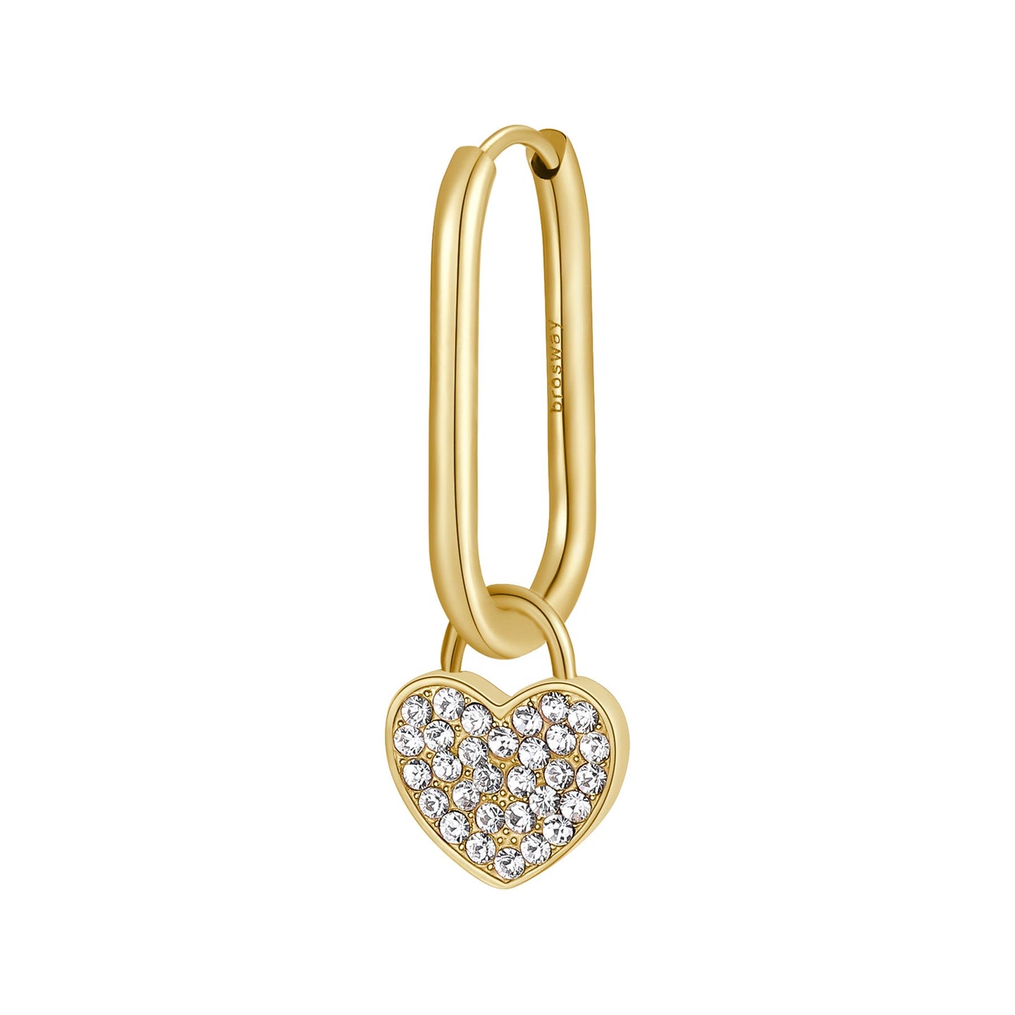Earring CHAKRA
