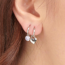Load image into Gallery viewer, Earring CHAKRA
