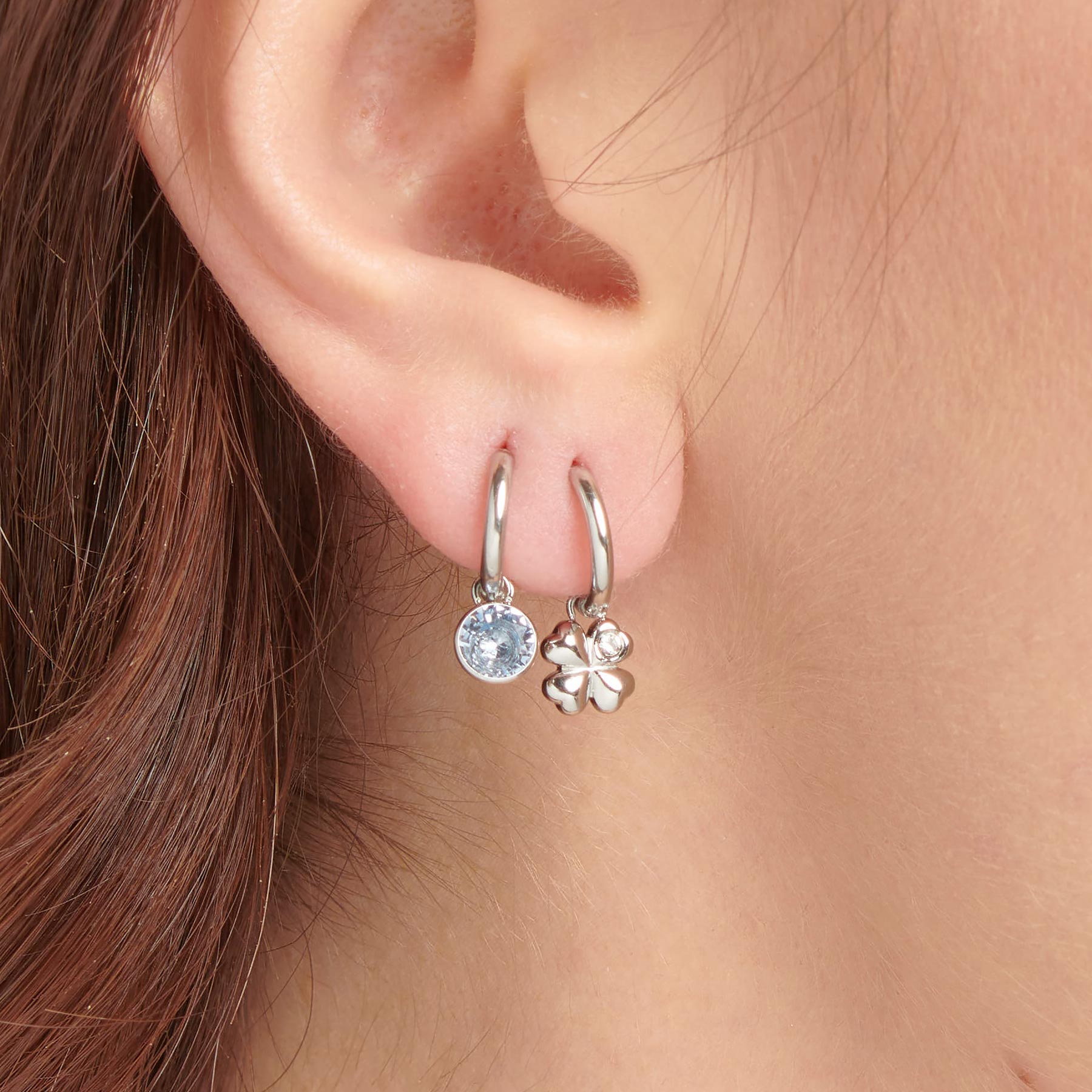 Earring Chakra