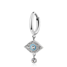 Load image into Gallery viewer, Earring Chakra Mystic
