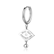 Load image into Gallery viewer, Earring Chakra Mystic
