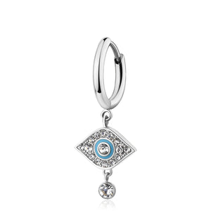 Earring Chakra Mystic