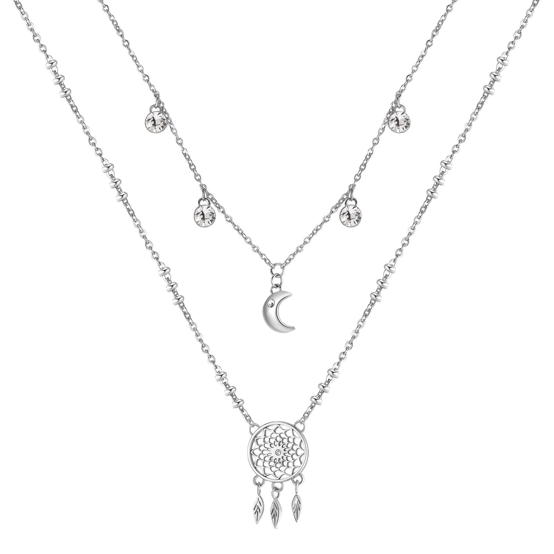 Necklace Chakra Mystic