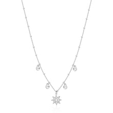 Load image into Gallery viewer, Necklace Chakra Symbols
