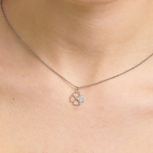 Load image into Gallery viewer, Necklace Chakra Good Luck
