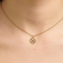 Load image into Gallery viewer, Necklace Chakra Good Luck
