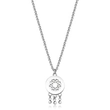 Load image into Gallery viewer, Necklace Chakra Dreamcatcher
