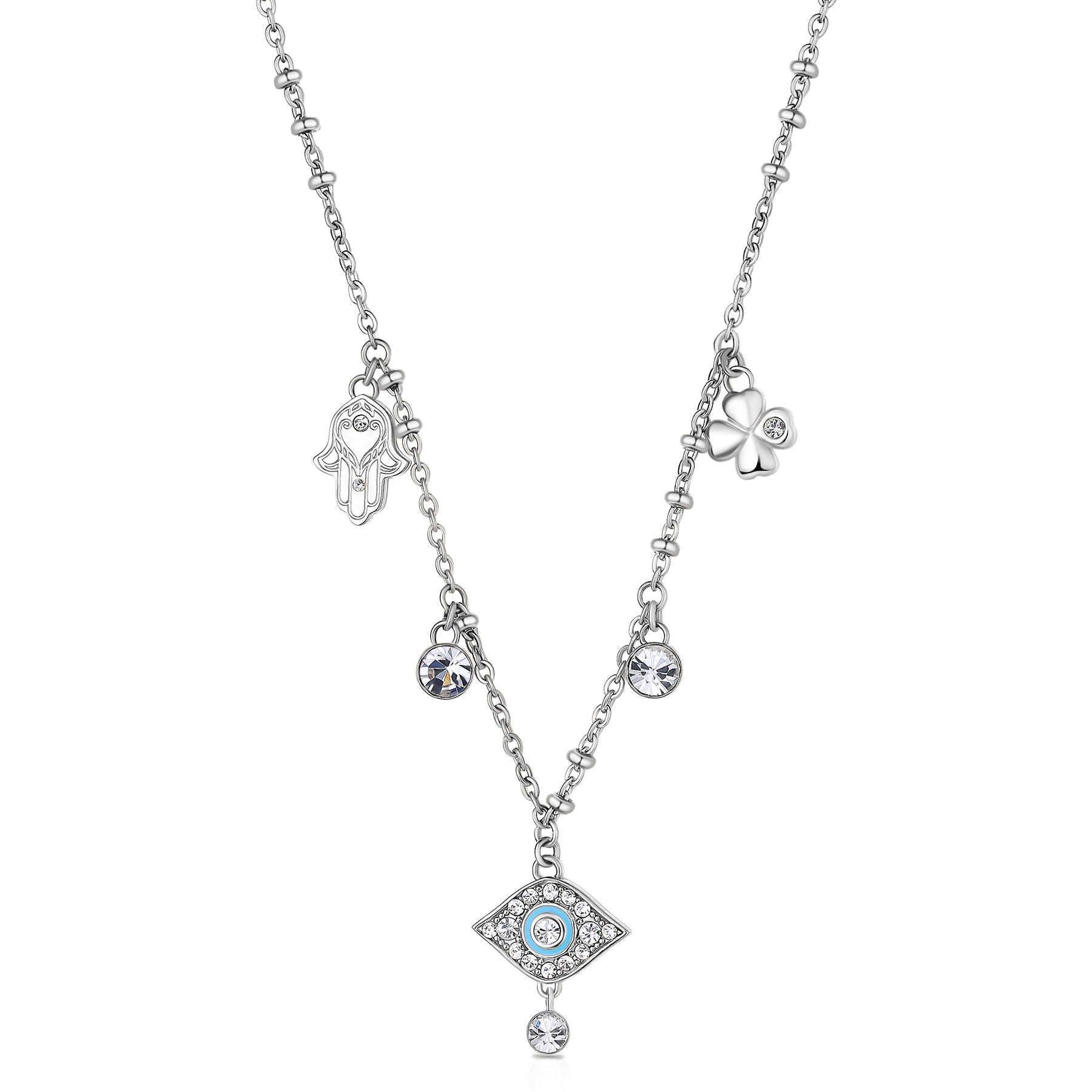 Necklace Chakra Mystic