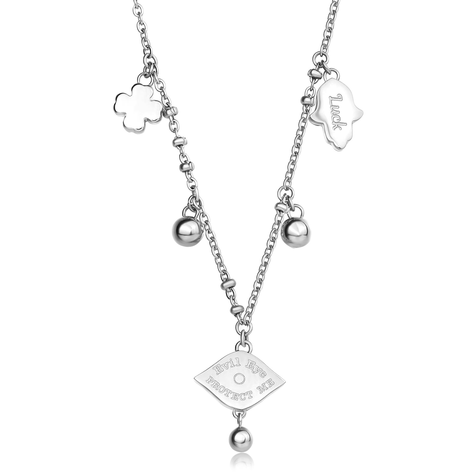 Necklace Chakra Mystic